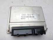 Motorsteuergerät 4B0907552C Audi A4 (B5) Limousine 2.4 30V (AGA)