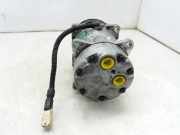 Klima Pumpe SD7V161106F Peugeot 306 (7B) Limousine 2.0 HDi (DW10TD(RHY))