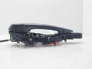 Türgriff Außen Ra 51217207562 BMW 1 serie (F20) Schrägheck 5-drs 118i 1.5 TwinPower 12V (B38-B15A)