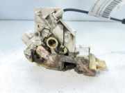 T?rschloss Rechts Vorne XS41A21812CF Ford FOCUS BERLINA (CAK) Ambiente 75 CV / 55 KW