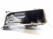 Ölwannenabdeckung 6650101513 SsangYong Rodius Großraumlimousine 2.7 270 Xdi 20V 4x2 (M665.925(Euro 4))