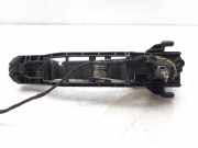 Türgriff Außen Links Vorne 2107600170 Mercedes-Benz E (W210) Limousine 2.2 E-220 CDI 16V (OM611.961)