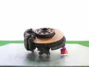 Achsschenkel Halter Links Vorne 1K0407255P Seat Altea (5P1) Großraumlimousine 2.0 TDI 16V (BKD)