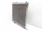 Radiator 9638520080 Citroën C3 (FC/FL/FT) Schrägheck 5-drs 1.4 HDi (DV4TD(8HX))
