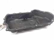 Ölwannenabdeckung 1353148 Ford Focus 1 Limousine 1.8 TDdi (C9DB)