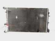 Radiator 6Q0121253 Seat Ibiza III (6L1) Schr?gheck 1.9 SDI (ASY)