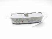 Dritte Bremsleuchte BN8V51580 Mazda 3 BERLINA (BK) 1.6 CRDT Active 109 CV / 80 KW