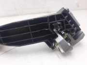 Türgriff Außen Links Hinten BCJH73410GE4 Mazda 3 (BP) Limousine 2.0 e-SkyActiv-X 186 16V (HFY7)