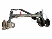 Hinterachse 7701477429 Renault Laguna II (BG) Schrägheck 5-drs 1.9 dCi 120 (F9Q-750)