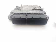 Motorsteuergerät 55204762 Fiat Stilo MW (192C) Kombi 1.9 JTD 16V 150 Multijet (937.A.5000)