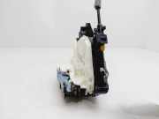 Türschloss Rechts Vorne 5K1837016E Volkswagen Golf VII Alltrack Kombi 2.0 TDI 4Motion 16V (CRBC/CRLB) CRBC/CRLB