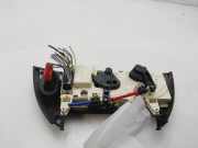 Bedienung Klimaanlage 663391J Renault MEGANE I FASE 2 BERLINA (BA0) 1.4 16V Century 95 CV / 70 KW