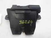 Heckschloss 8A61A442A66AE Ford B-Max (JK8) Großraumlimousine 1.6 TDCi 16V 95 (T3JB)