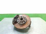 Achsschenkel Halter Rechts Vorne 24443538 Opel ASTRA G BERLINA Comfort 101 CV / 74 KW