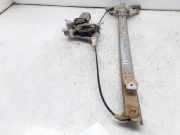 Fensterheber Rechts Hinten 827003X00A Nissan (R51) 2.5 dCi SE 174 CV / 128 KW