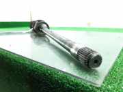 Antriebswelle Rechts Vorne 75539460 BMW X6 (E71/E72) SUV xDrive30d 3.0 24V (M57N2-D30(306D3))