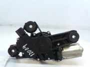 Scheibenwischermotor Hinten 3M51R17K441AB Ford Focus C-Max Großraumlimousine 1.6 TDCi 16V (G8DA)