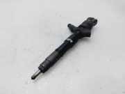 Kraftstoff-Injector 2367030150 Toyota Hilux IV Pick-up 2.5 D4-D 16V 4x4 (2KD-FTV)