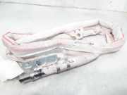 Vorhang Airbag Rechts VOOR VOOR 2048606402 Mercedes-Benz C (C205) Coupé C-220d 2.2 16V BlueTEC 4-Matic (OM651.921(Euro 6))