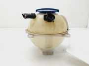 Ausgleichbehälter - - 6Q0121407B Volkswagen Polo V (6R) Schrägheck 1.6 TDI 16V 105 (CAYC) CAYC