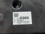 Tachoeinheit Kmh 39056369 Opel Corsa E Schrägheck 1.4 Turbo 16V (B14NEJ(Euro 6))