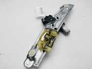 Fensterheber Links Hinten 13406677 Opel Astra K Sports Tourer Kombi 1.4 Turbo 16V (B14XFT(Euro 6))