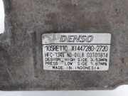 Klima Pumpe XI4472802720 Toyota HILUX VIII (_N1_) (GUN12_) GUN125 CABINA DOBLE 4WD 150 CV / 110 KW