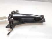 Türgriff Außen Links Vorne 1687660001 Mercedes-Benz A (W168) Schrägheck 1.7 A-160 CDI 16V (OM668.941)