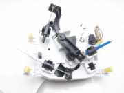 Bedienung Klimaanlage 55900YV030 Citroën C1 Schrägheck 1.0 12V VVT-i (1KR-FE(CFB))