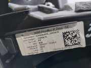 Handschuhfach A2056800091 Mercedes-Benz C (W205) Limousine C-220 2.2 CDI BlueTEC, C-220 d 16V (OM651.921)