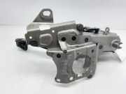 Bremspedal 2107407 Ford FIESTA (CE1) Trend 101 CV / 74 KW