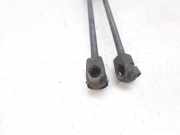 Gasdruckfedern Set Hinten 24463829 Opel Astra H (L69) Limousine 1.7 CDTi 16V (Z17DTH)