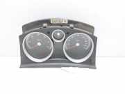 Tachoeinheit Kmh 13251613 Opel Astra H GTC (L08) Schrägheck 3-drs 1.9 CDTi 120 (Z19DT)