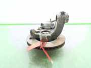 Achsschenkel Halter Rechts Vorne 1474288 Ford S-Max Großraumlimousine 2.0 TDCi 16V 140 (QXWB)