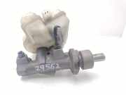 Hauptzylinder 9633025580 Citroën Saxo Schrägheck 1.1i X,SX (TU1JP(HFX))