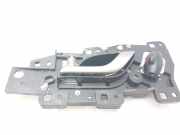 Türgriff Innen Links Hinten 72620SMGE01ZA Honda Civic (FK/FN) Schrägheck 1.8i VTEC 16V (R18A2)