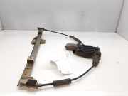 Fensterheber Links Vorne 0046512304 Fiat Seicento (187) Schrägheck 1.1 S,SX,Sporting,Hobby,Young (187.A.1000)