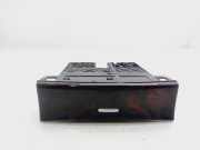 Aschenbecher Vorne A1648100030 Mercedes-Benz ML II (164/4JG) SUV 3.0 ML-320 CDI 4-Matic V6 24V (OM642.940)