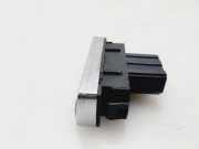 Warnleuchte Schalter 4S7T13A350AB Ford Mondeo III Limousine 2.0 TDCi/TDDi 115 16V (HJBB)