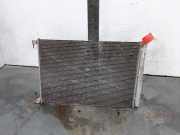 Klimakondensator A0995001354 Mercedes-Benz C (W205) Limousine C-200d 1.6 Turbo 16V (OM654.916)