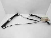 Fensterheber Links Vorne 6R4837461N Volkswagen Polo V (6R) Schrägheck 1.2 12V (CGPB) CGPB