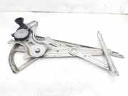 Fensterheber Rechts Vorne 698100K041 Toyota Hilux IV Pick-up 2.5 D4-D 16V 4x4 (2KD-FTV)