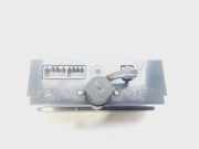 Bedienung Klimacontrolle 96637897 Daewoo / Chevrolet Epica Limousine 2.0 V6 24V (X20D1)