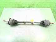 Antriebswelle Links Hinten 2043508423 Mercedes-Benz C (W204) Limousine 2.2 C-220 CDI 16V (OM646.811)