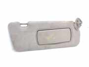 Sonnenblende Rechts 7614009002EAN SsangYong Kyron SUV 2.0 M 200 Xdi 16V 4x4 (D20DT(OM664.950))