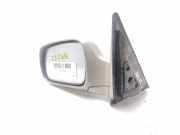 Außenspiegel Links 87610H1011 Hyundai Terracan SUV 2.9 CRDi 16V (J3)