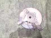 Achsschenkel Halter Rechts Vorne 400143444R Dacia Logan (LS) Limousine 1.4 (K7J-710)