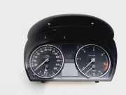 Tachoeinheit Kmh 9166846 BMW SERIE 3 BERLINA (E90) 318d 143 CV / 105 KW