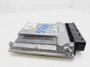 Motorsteuergerät 756183401 BMW 3 serie (E90) Limousine 318i 16V (N46-B20B)