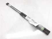 Gasdruckfedern Set Hinten 132742 Opel Zafira (F75) Großraumlimousine 2.0 DTI 16V (Y20DTH)